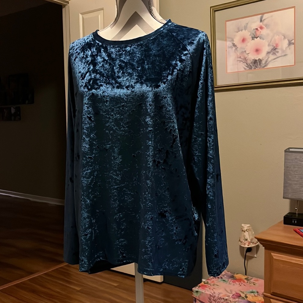 Urban Coco Blouse